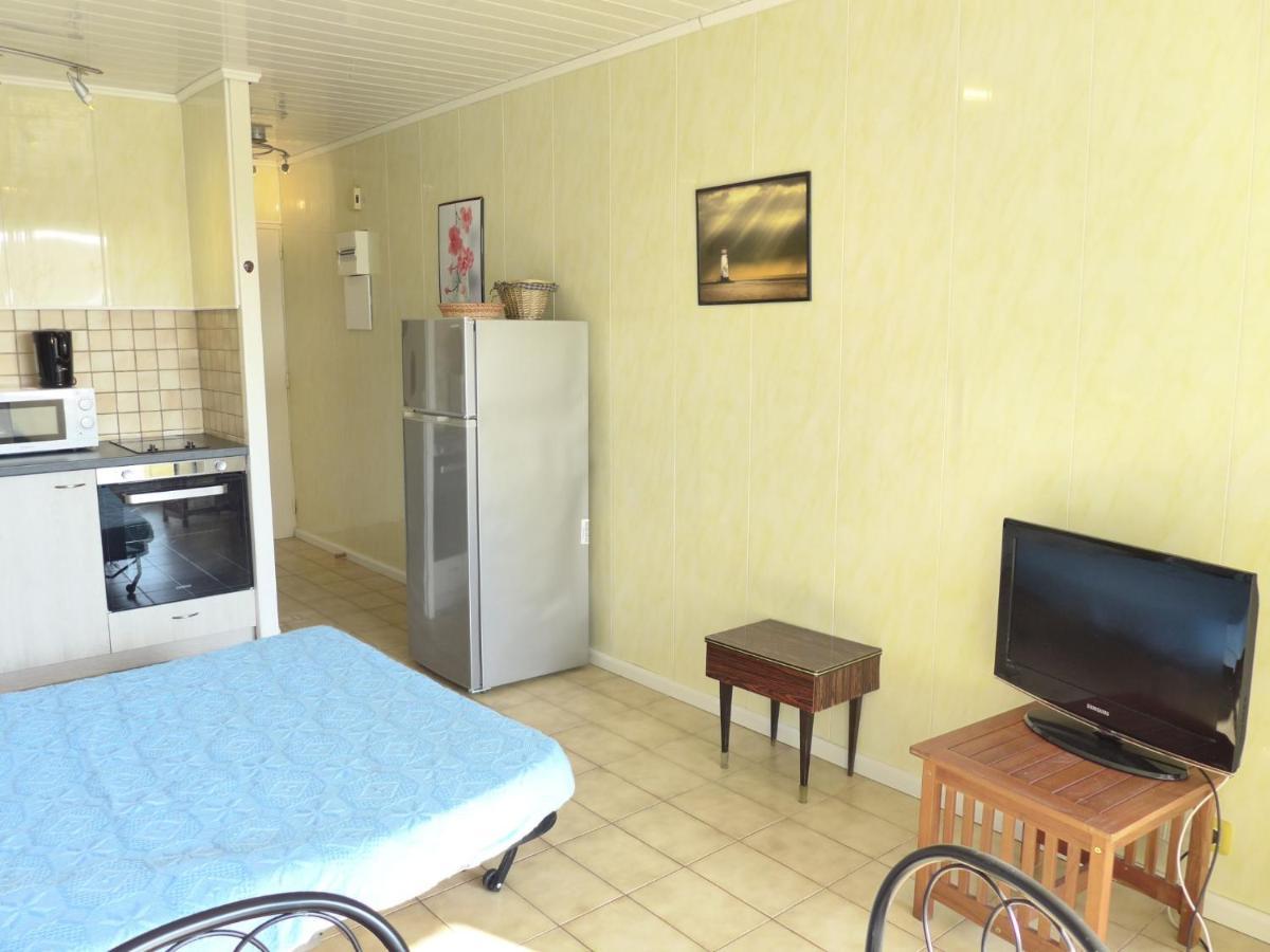 Apartment Les Oceanides-4 By Interhome Lacanau Εξωτερικό φωτογραφία