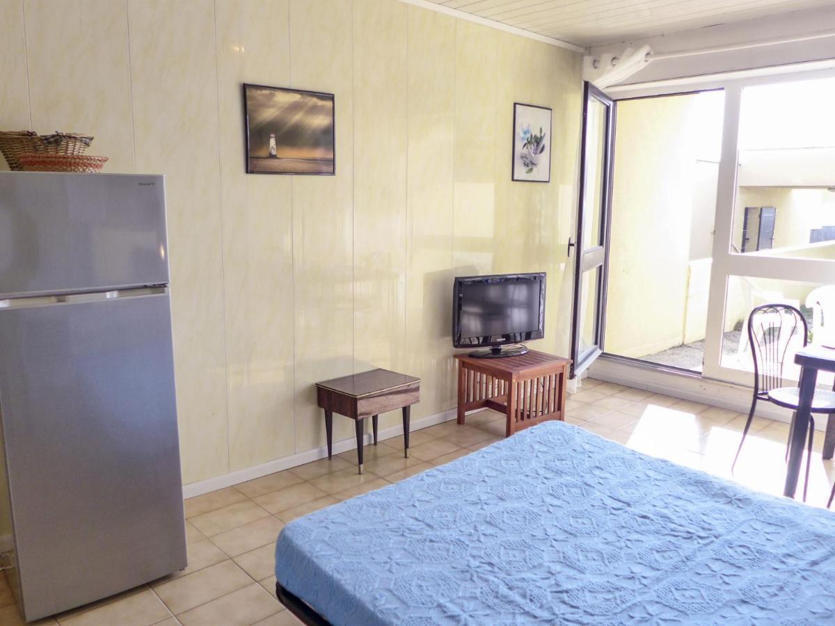 Apartment Les Oceanides-4 By Interhome Lacanau Εξωτερικό φωτογραφία