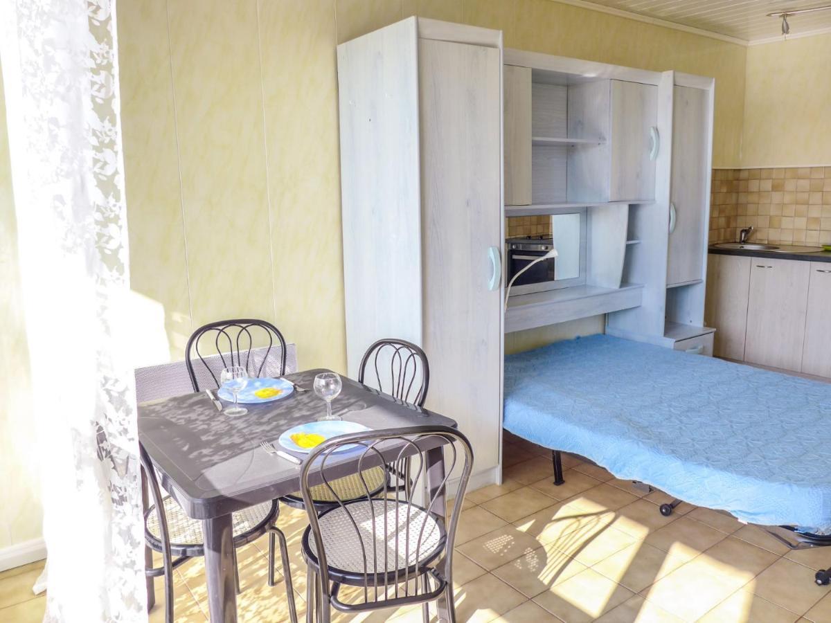 Apartment Les Oceanides-4 By Interhome Lacanau Εξωτερικό φωτογραφία
