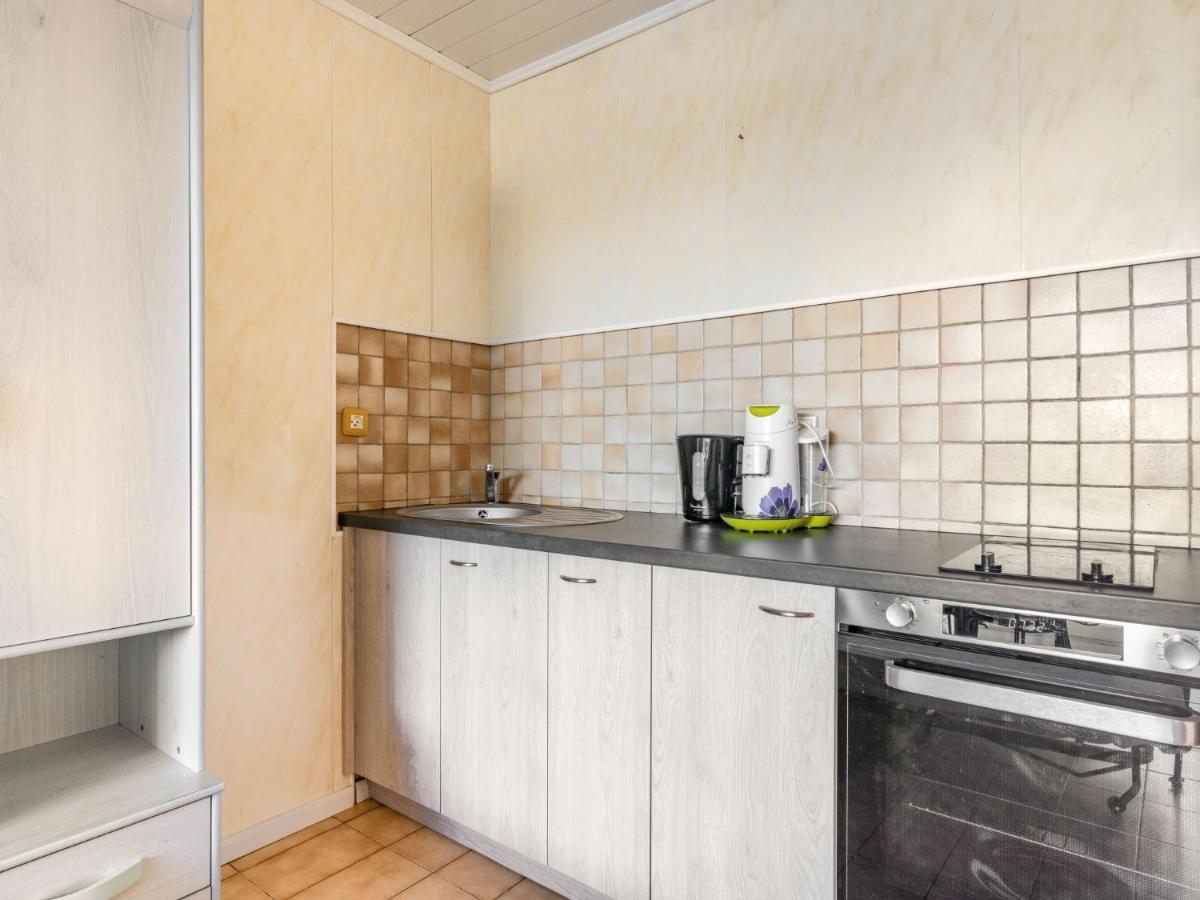 Apartment Les Oceanides-4 By Interhome Lacanau Εξωτερικό φωτογραφία