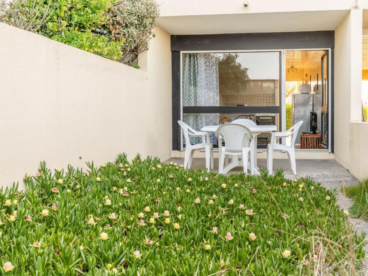 Apartment Les Oceanides-4 By Interhome Lacanau Εξωτερικό φωτογραφία